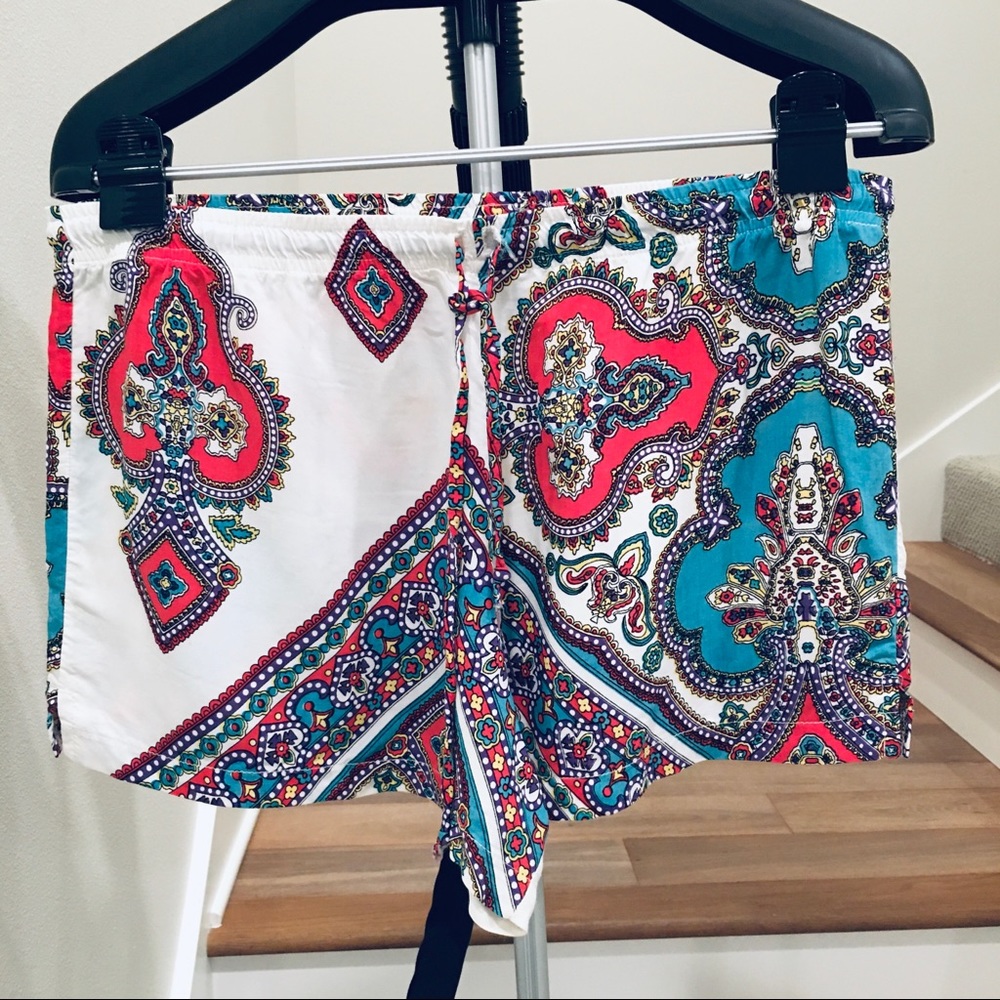 Women Shorts